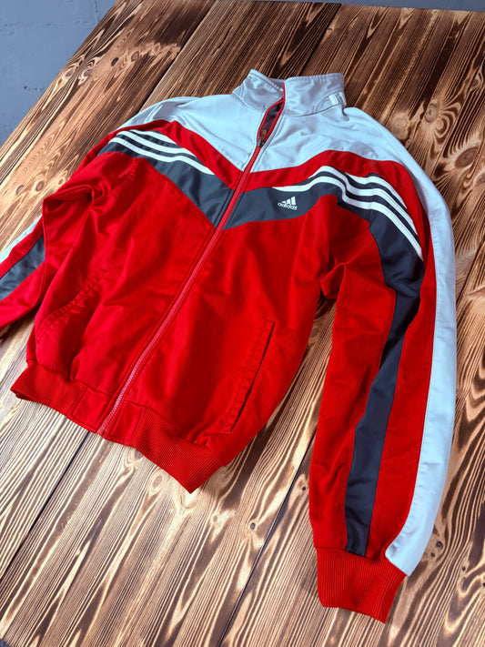 Adidas Vintage Trackjacket – L