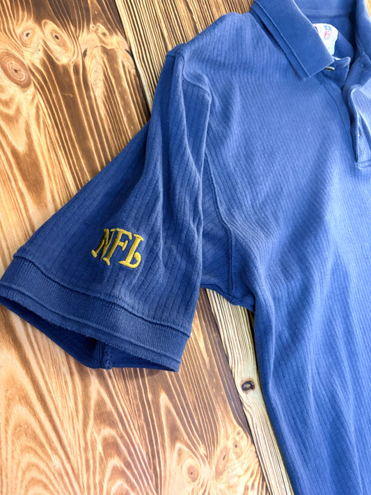 NFL Los Angeles Rams Polo Shirt – Größe L – Original