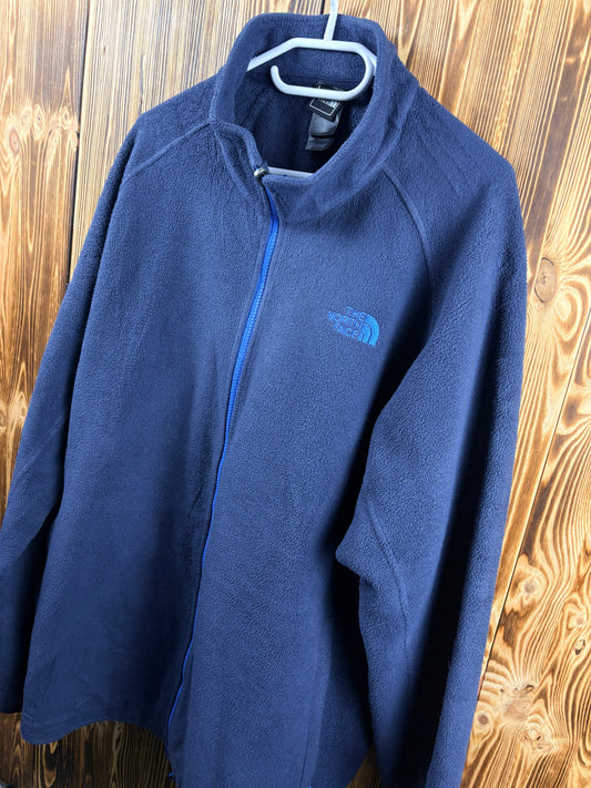 The North Face Fleecejacke XXL/TG 💙