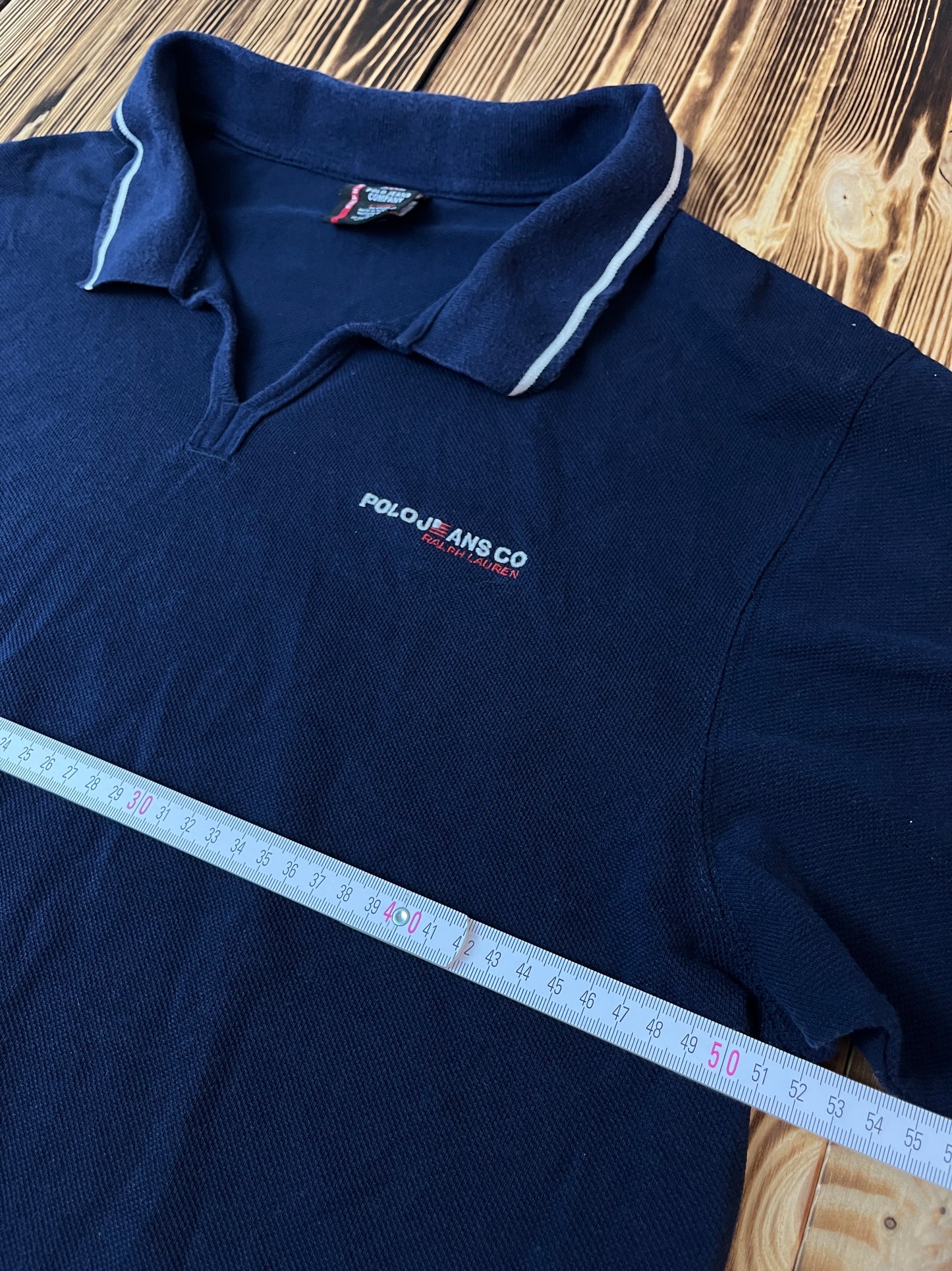 Polo Jeans Co. Ralph Lauren Polo-Shirt – Größe XL