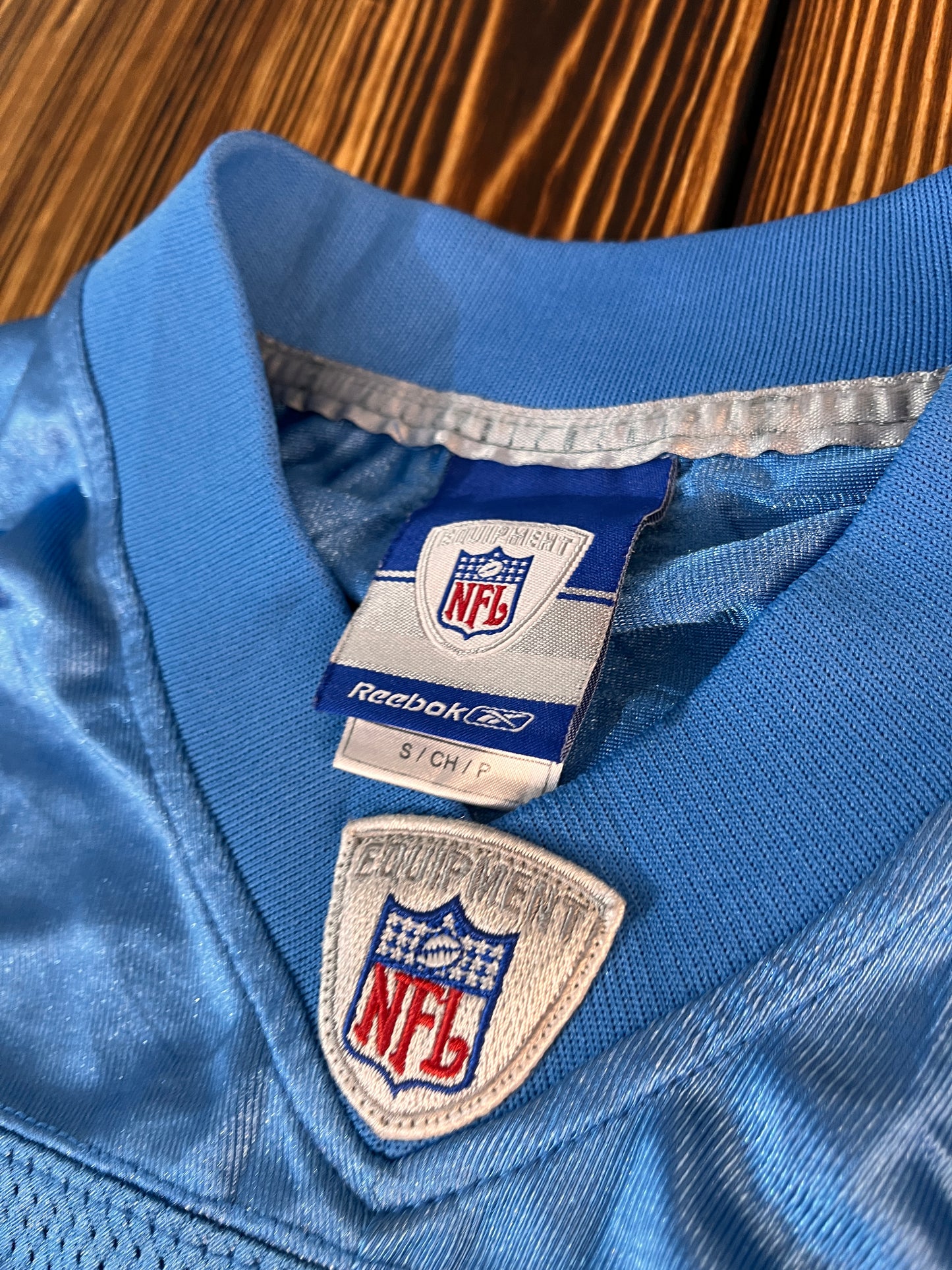 Vintage NFL Reebok Jersey – Chargers #21
