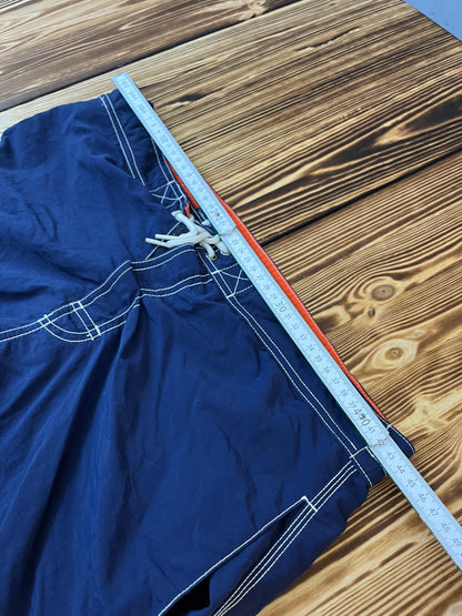 🏄 Polo Ralph Lauren Swim Shorts – Größe S (fällt deutlich größer aus!) 🌊🐎