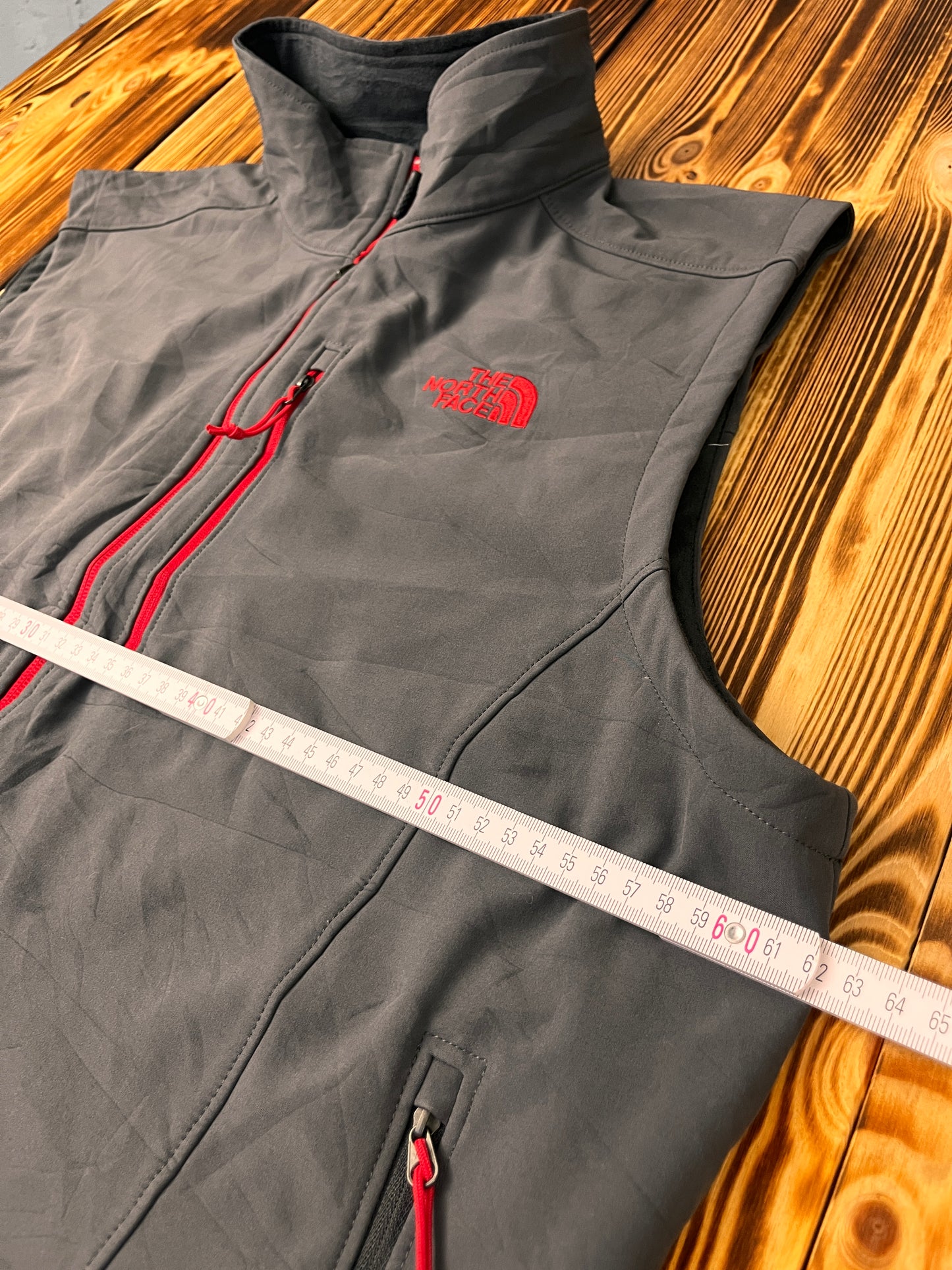🖤 The North Face Softshell Weste