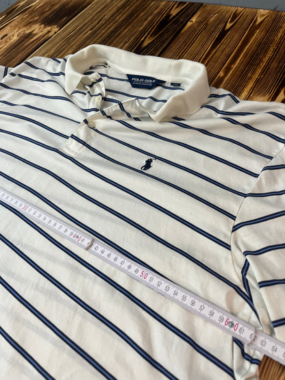 Vintage Polo Golf Ralph Lauren Polo Shirt XXL