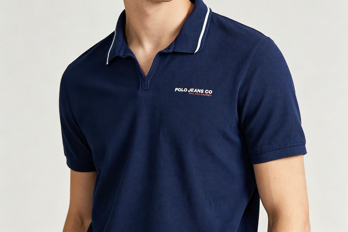Polo Jeans Co. Ralph Lauren Polo-Shirt – Größe XL