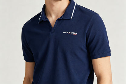 Polo Jeans Co. Ralph Lauren Polo-Shirt – Größe XL