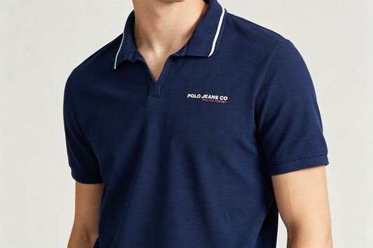 Polo Jeans Co. Ralph Lauren Polo-Shirt – Größe XL