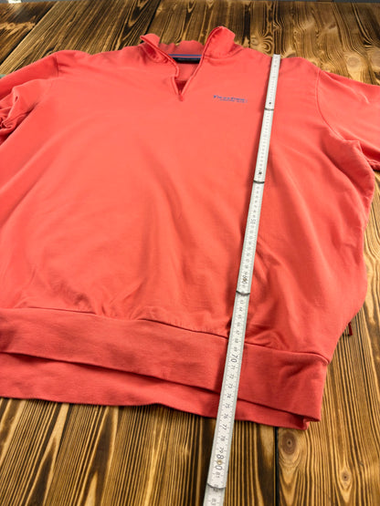 Vintage Polo Golf Ralph Lauren Firestone Country Club 1/4-Zip Pullover – XL