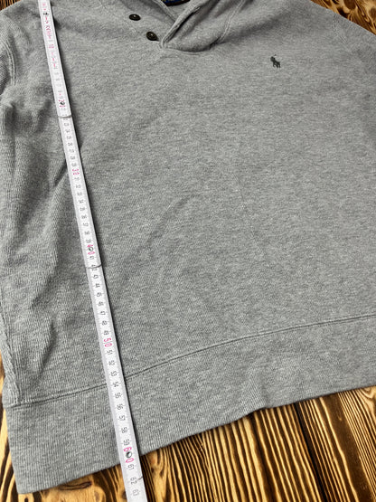 Ralph Lauren Pullover Shawl Collar Kragen XL