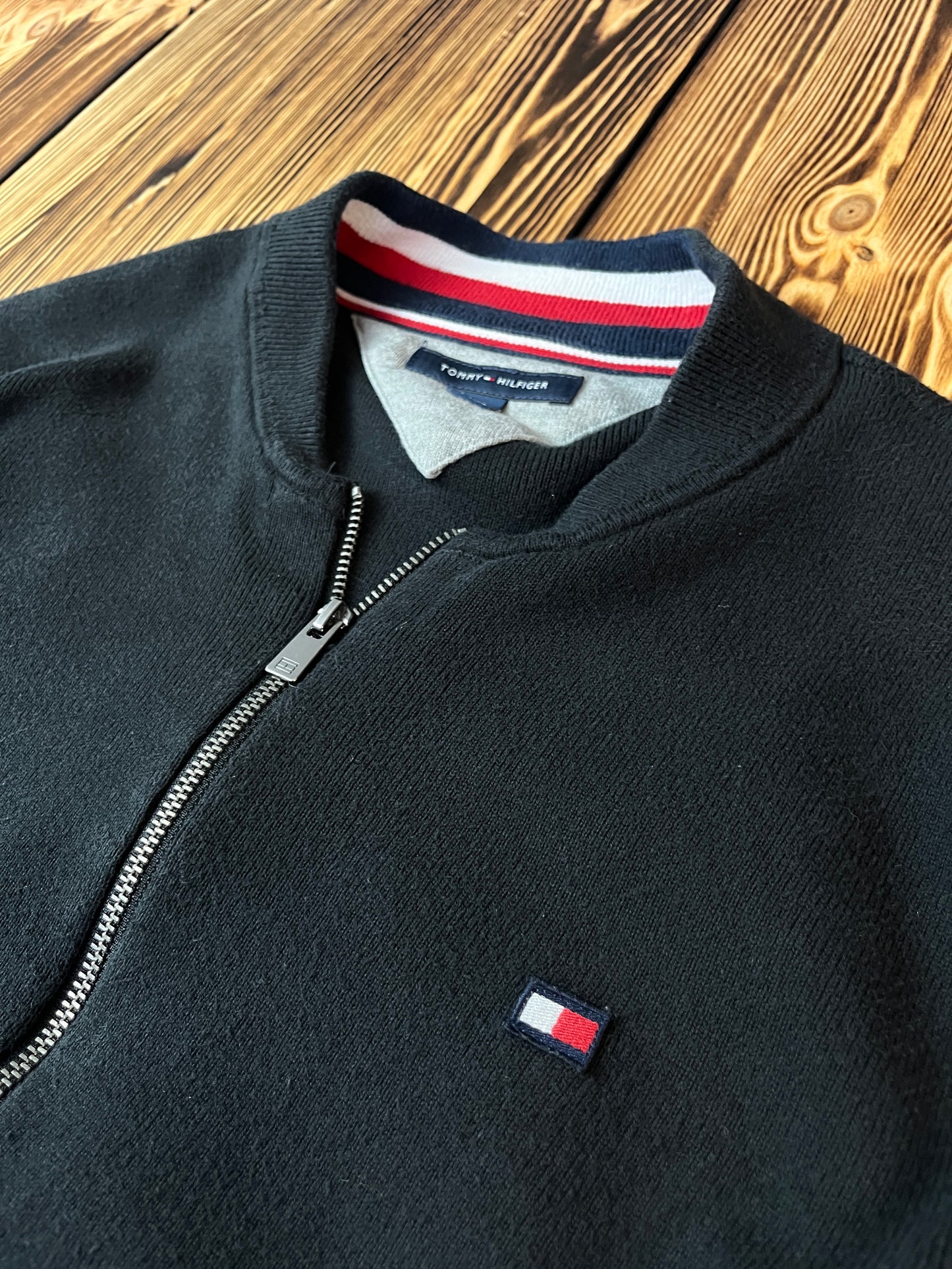 Tommy Hilfiger Bomber jacket Gr.M