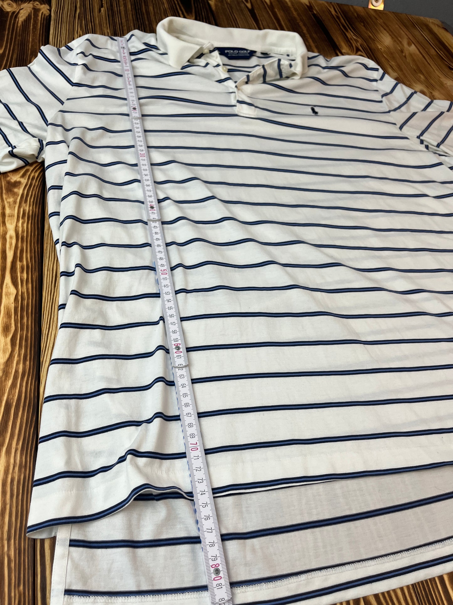 Vintage Polo Golf Ralph Lauren Polo Shirt XXL
