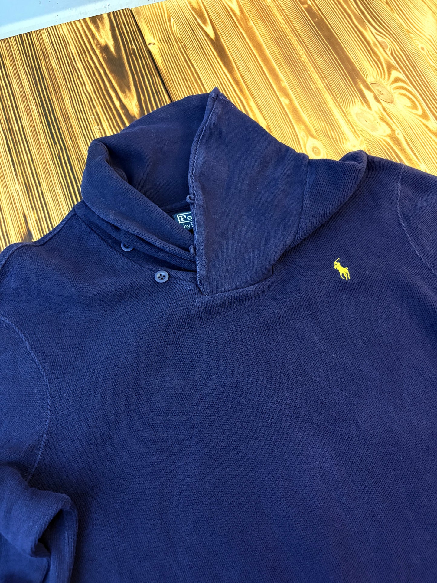 Polo Ralph Lauren Pullover – Größe L