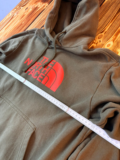Original The North Face Hoodie – Größe M