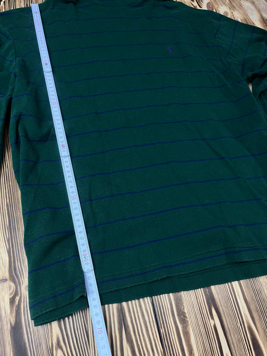 Lacoste Herren Polo-Shirt – Größe M