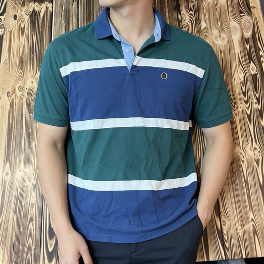 Vintage Tommy Hilfiger Polo Shirt 🔥 Größe: XL