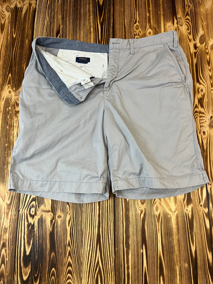 🩳 Polo Ralph Lauren Shorts – Größe 36 🩶✨