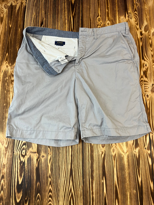 🩳 Polo Ralph Lauren Shorts – Größe 36 🩶✨