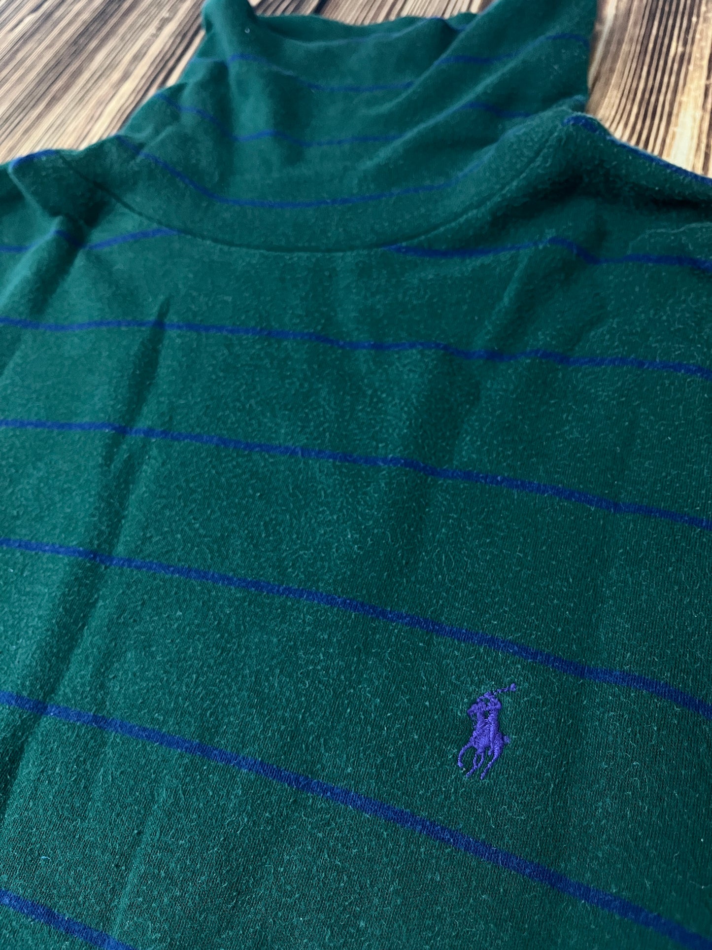 Lacoste Herren Polo-Shirt – Größe M