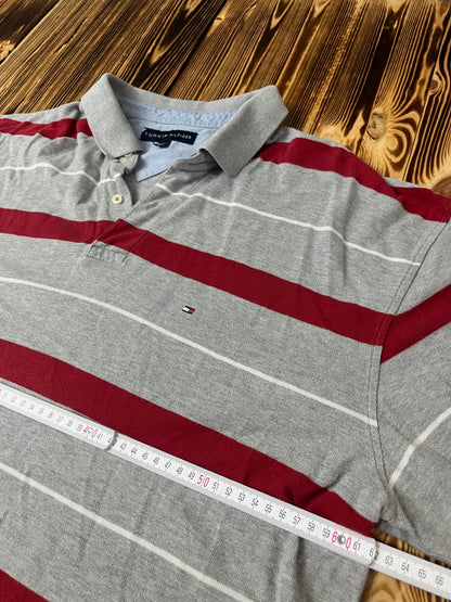 Tommy Hilfiger Herren Polo-Shirt – Größe XXL