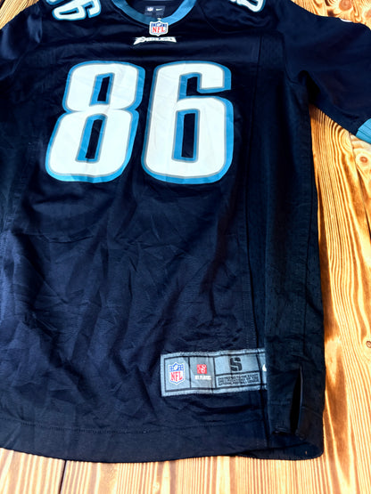 Nike NFL Philadelphia Eagles #86 Jersey – Größe S (fällt deutlich größer aus!)