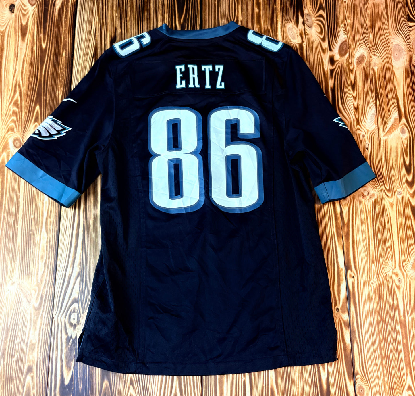 Nike NFL Philadelphia Eagles #86 Jersey – Größe S (fällt deutlich größer aus!)