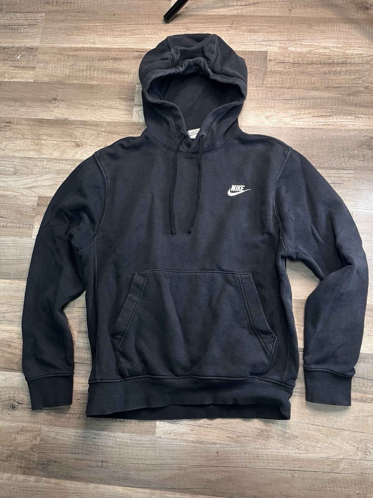 Nike Kapuzenpullover Gr. S