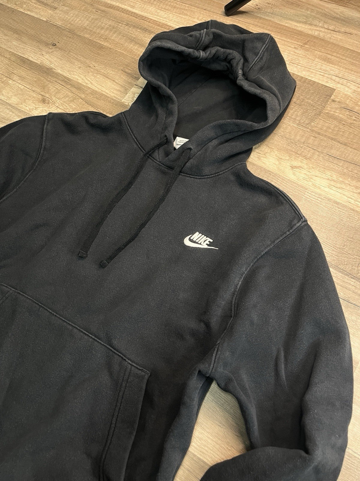 Nike Kapuzenpullover Gr. S