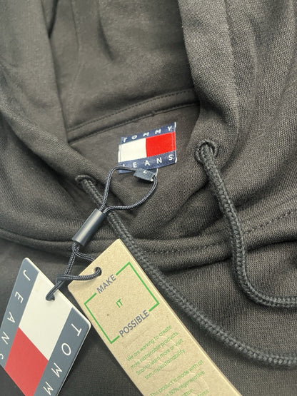Tommy Jeans Kapuzenpullover (UVP. 79,90 €)  von Tommy Hilfiger – M, L, XL