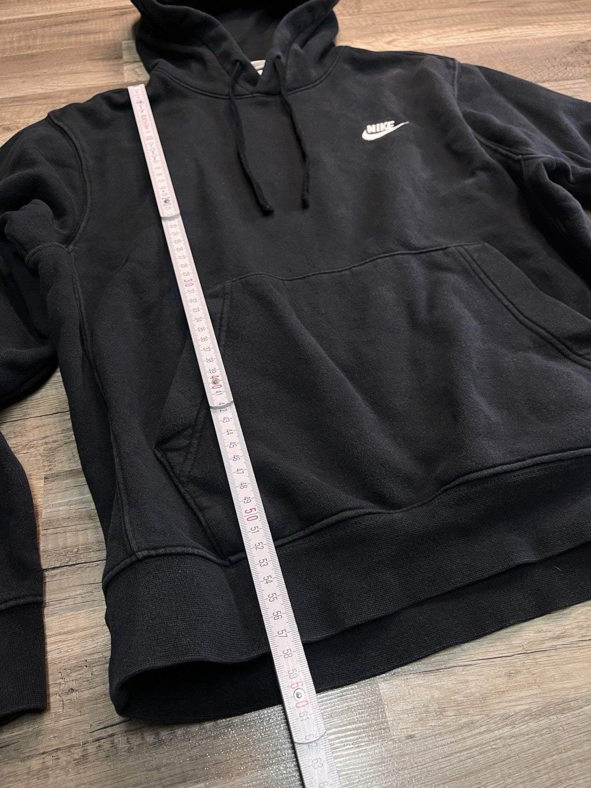 Nike Kapuzenpullover Gr. S