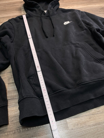 Nike Kapuzenpullover Gr. S