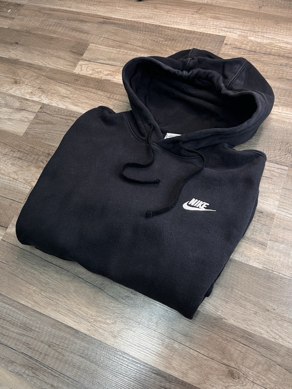 Nike Kapuzenpullover Gr. S