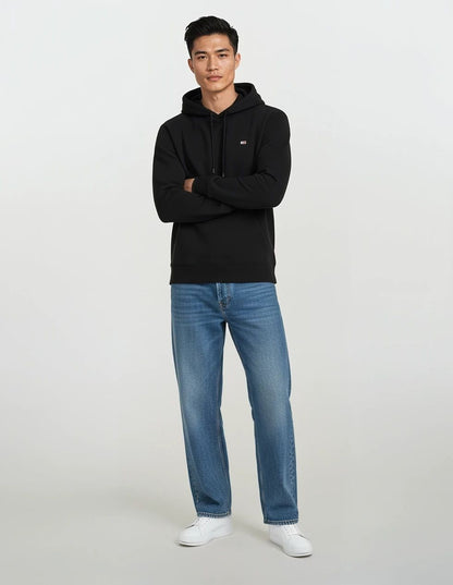 Tommy Jeans Kapuzenpullover (UVP. 79,90 €)  von Tommy Hilfiger – M, L, XL