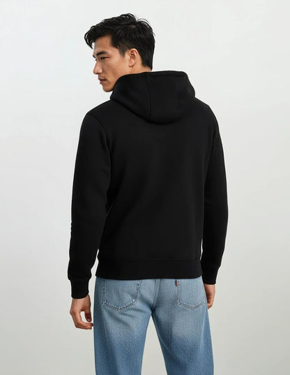 Tommy Jeans Kapuzenpullover (UVP. 79,90 €)  von Tommy Hilfiger – M, L, XL