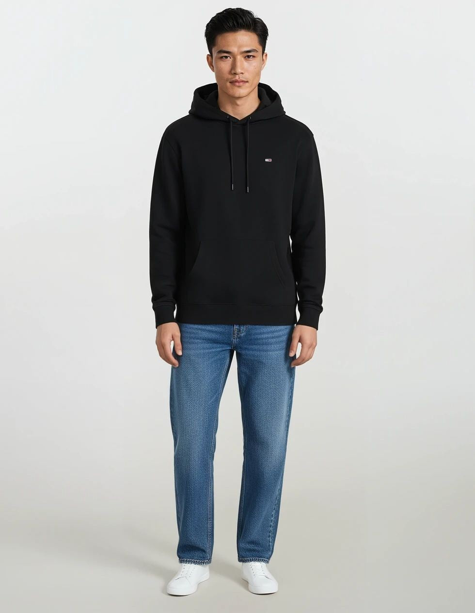 Tommy Jeans Kapuzenpullover (UVP. 79,90 €)  von Tommy Hilfiger – M, L, XL