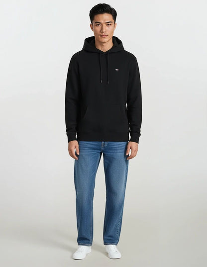 Tommy Jeans Kapuzenpullover (UVP. 79,90 €)  von Tommy Hilfiger – M, L, XL
