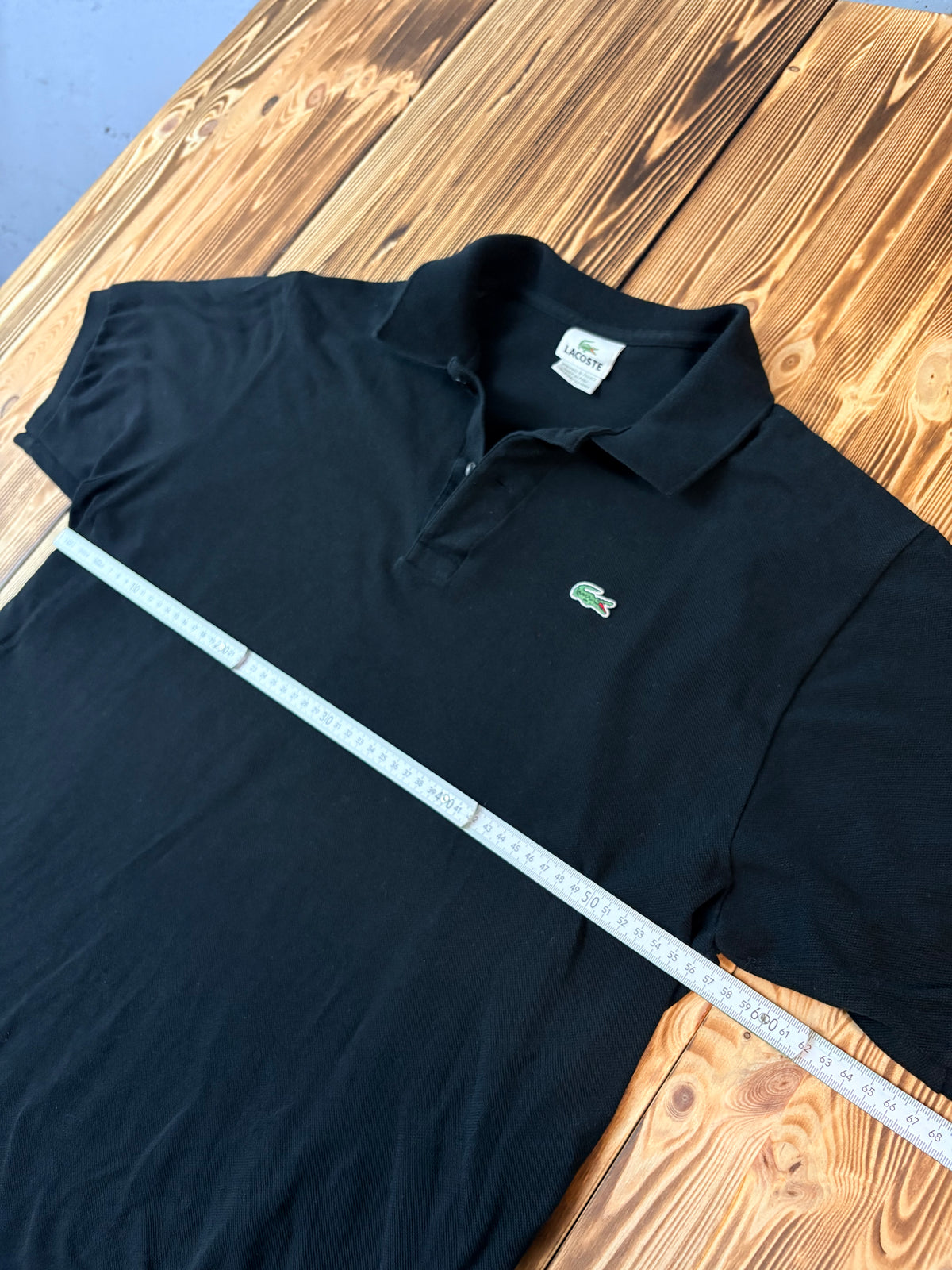 Lacoste Vintage Polo – Herren Gr.XL