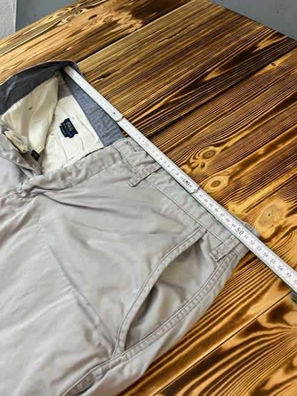 🩳 Polo Ralph Lauren Shorts – Größe 36 🩶✨