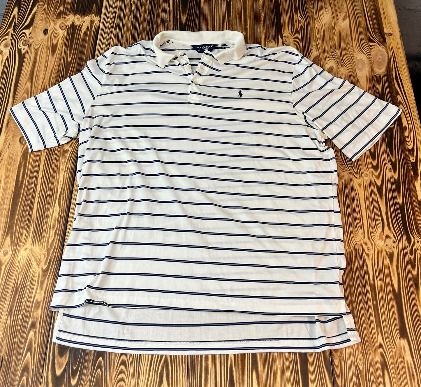 Vintage Polo Golf Ralph Lauren Polo Shirt XXL