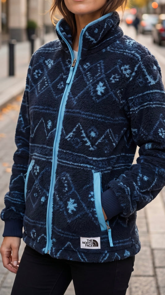 The North Face Fleecejacke