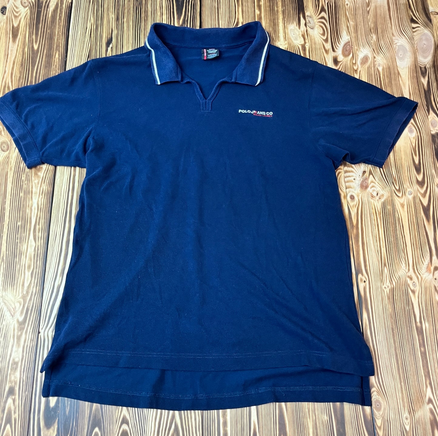 Polo Jeans Co. Ralph Lauren Polo-Shirt – Größe XL