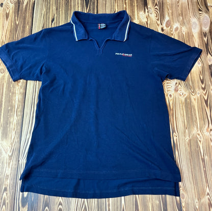 Polo Jeans Co. Ralph Lauren Polo-Shirt – Größe XL