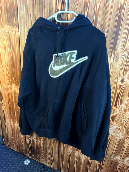 Nike Vintage Hoodie Gr XL