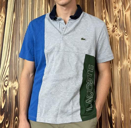 Lacoste Herren Polo-Shirt – Größe M