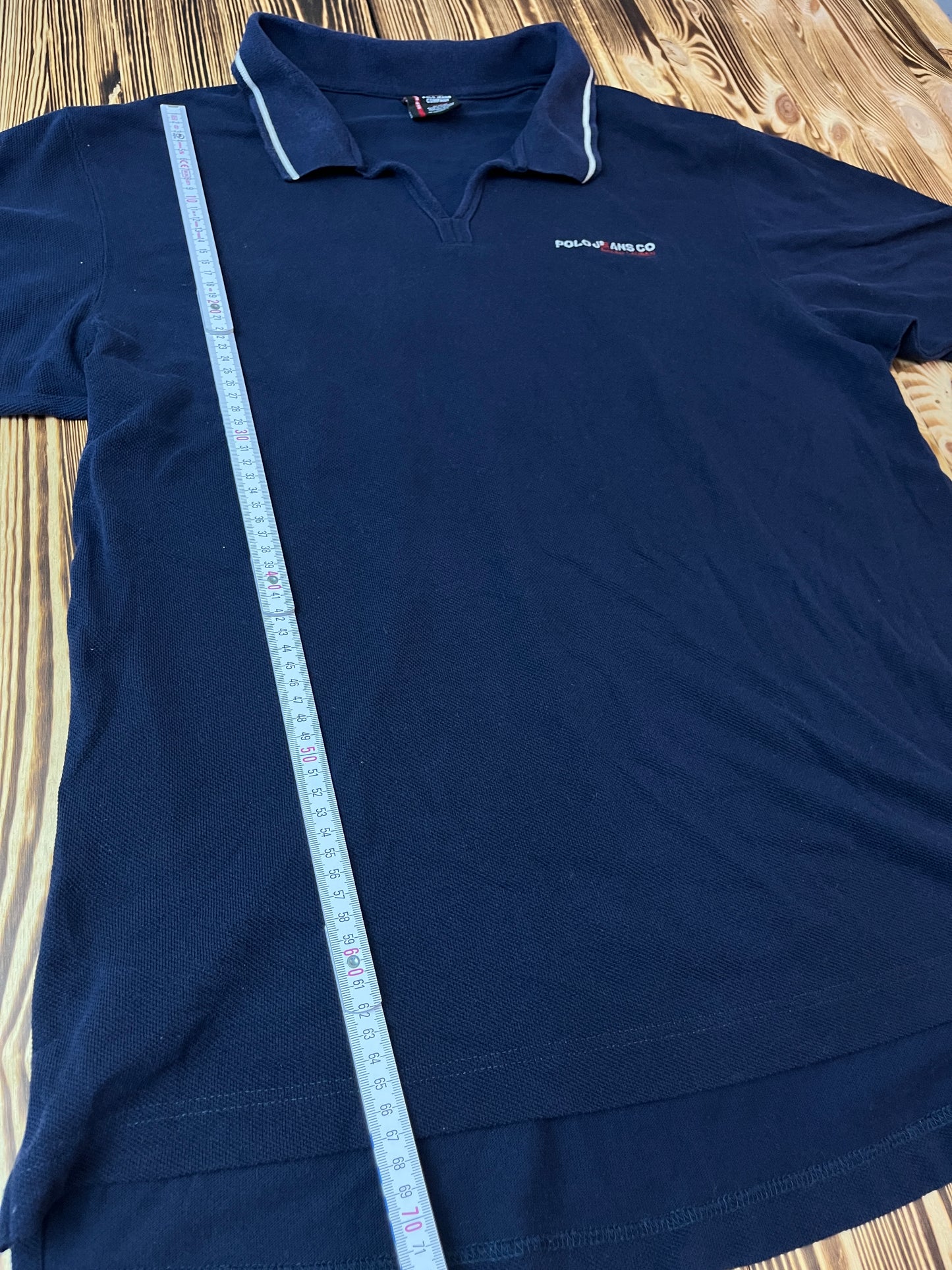Polo Jeans Co. Ralph Lauren Polo-Shirt – Größe XL