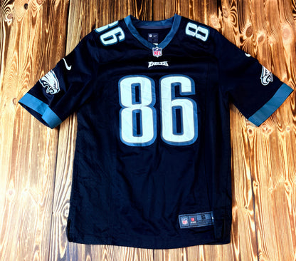 Nike NFL Philadelphia Eagles #86 Jersey – Größe S (fällt deutlich größer aus!)