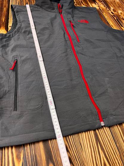 🖤 The North Face Softshell Weste