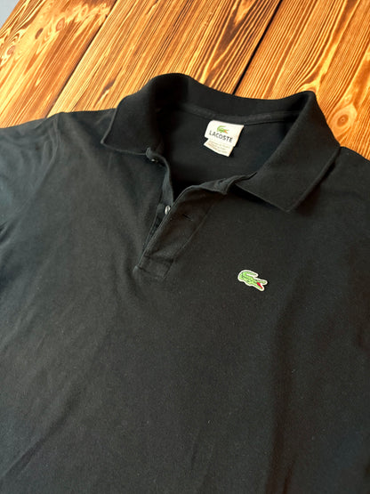 Lacoste Vintage Polo – Herren Gr.XL