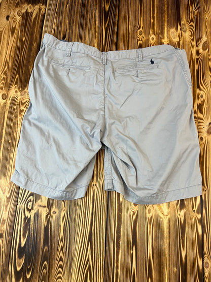 🩳 Polo Ralph Lauren Shorts – Größe 36 🩶✨