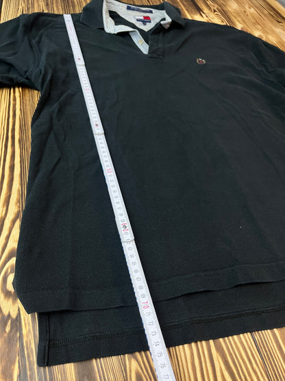 Tommy Hilfiger Oversized Vintage Polo