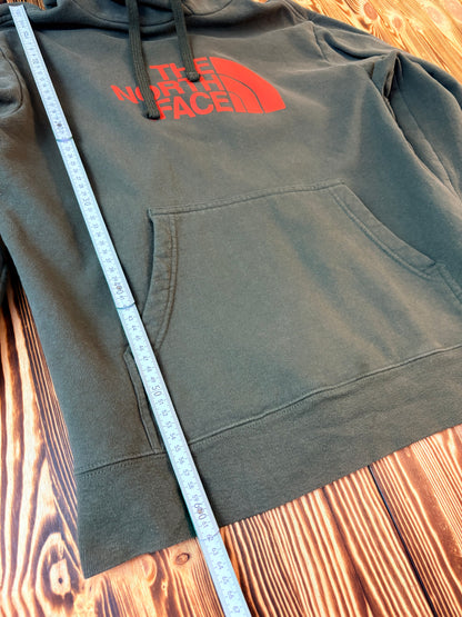 Original The North Face Hoodie – Größe M